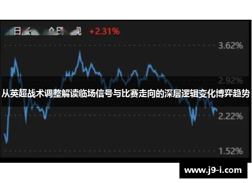 从英超战术调整解读临场信号与比赛走向的深层逻辑变化博弈趋势